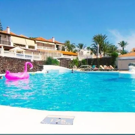 Paraiso Royal Americas Appartement *