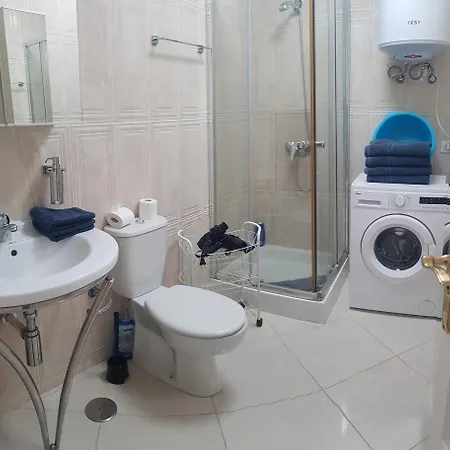 Paraiso Royal Americas Appartement