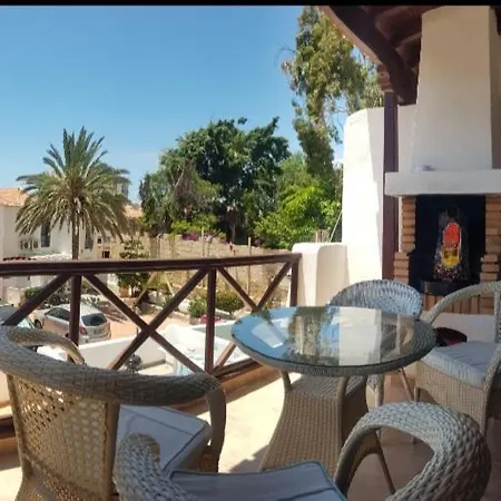 Paraiso Royal Americas Apartment Playa de las Americas (Tenerife)