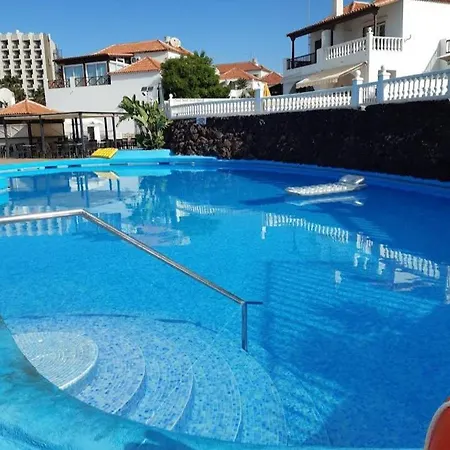 Paraiso Royal Americas *