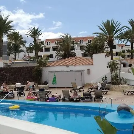 Apartment Paraiso Royal Americas