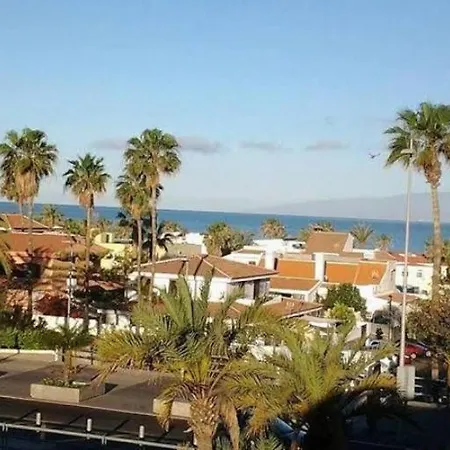 Apartment Paraiso Royal Americas *