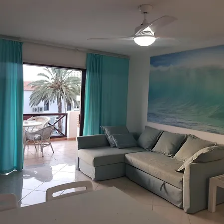 Paraiso Royal Americas Apartment