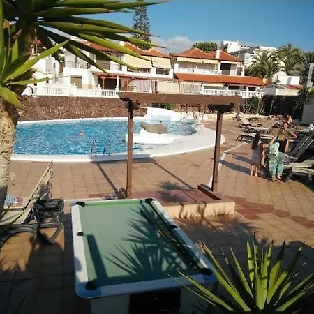 Apartment Paraiso Royal Americas
