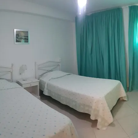 Paraiso Royal Americas Apartment *