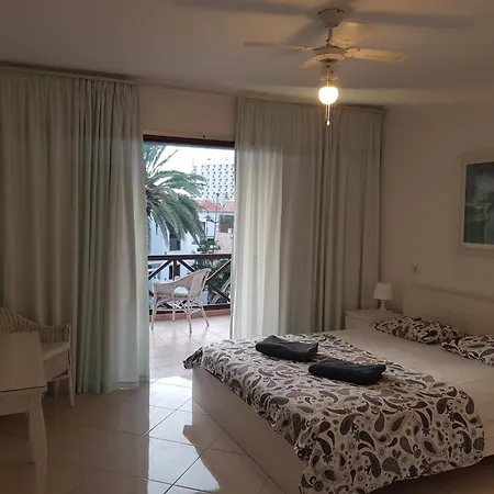 Apartment Paraiso Royal Americas *